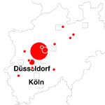 Namenverteilung Jucknischke